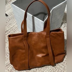 Camel Tote Bag | universal thread